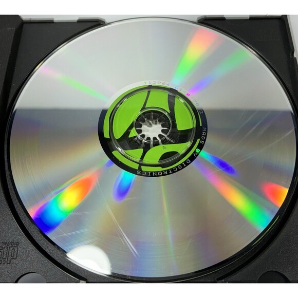 Dread Zeppelin "Un-Led-Ed" 1990 Vintage International Records Syndicate Tested - Picture 8 of 10